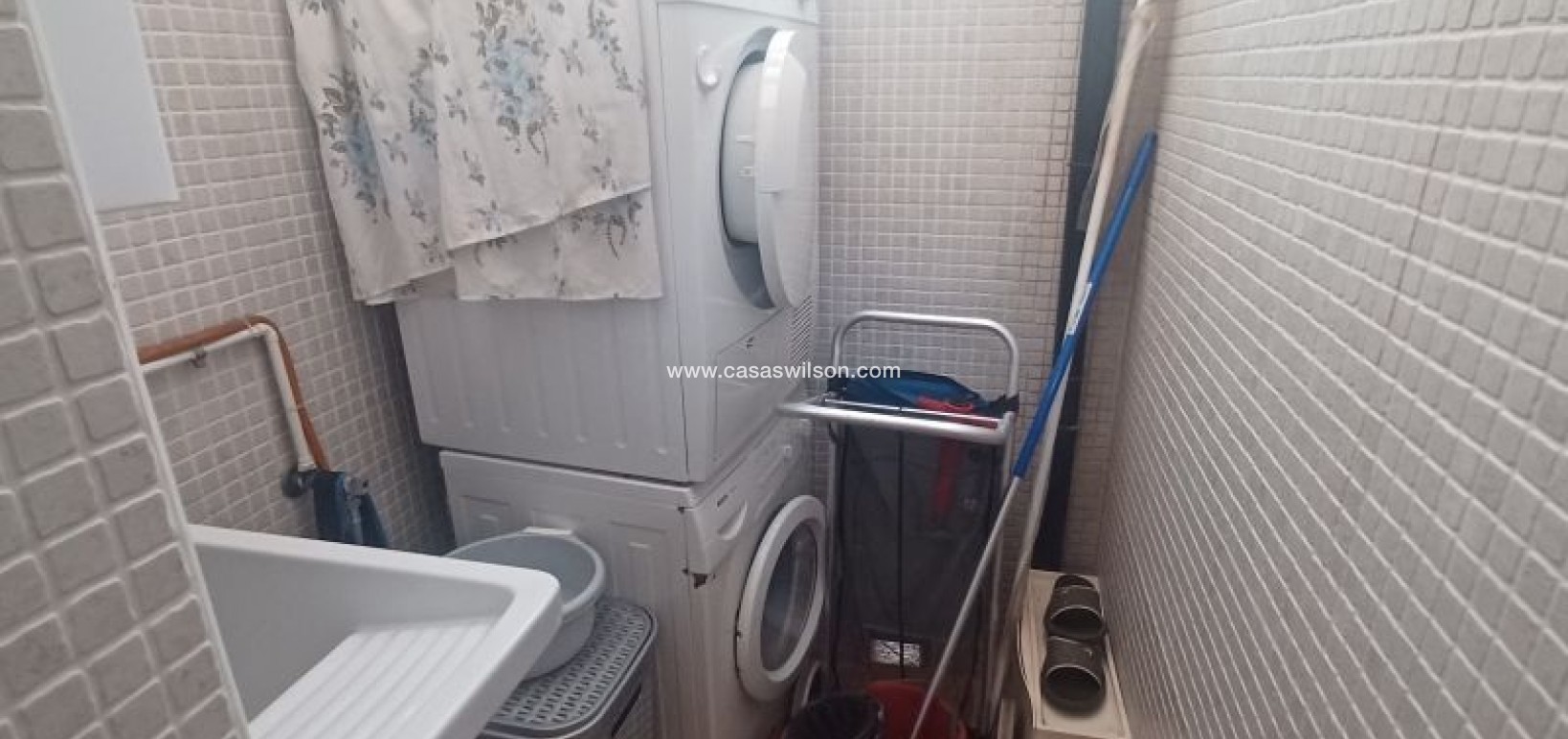 Sale - Bungalow - Torrevieja - Costa Blanca