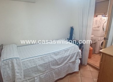 Sale - Bungalow - Torrevieja - Costa Blanca