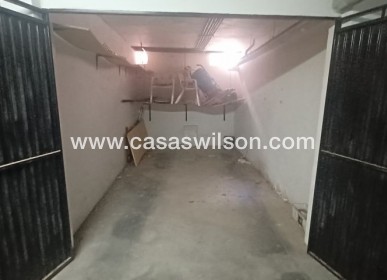 Sale - Bungalow - Torrevieja - Costa Blanca