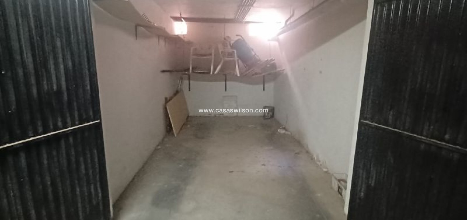 Sale - Bungalow - Torrevieja - Costa Blanca