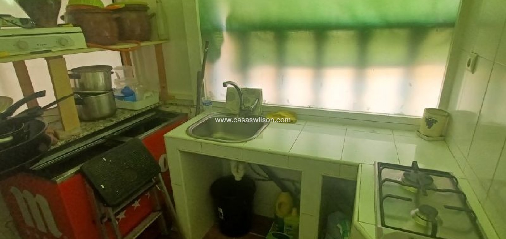 Sale - Bungalow - Torrevieja - Costa Blanca