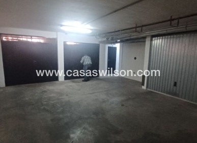 Sale - Bungalow - Torrevieja - Costa Blanca