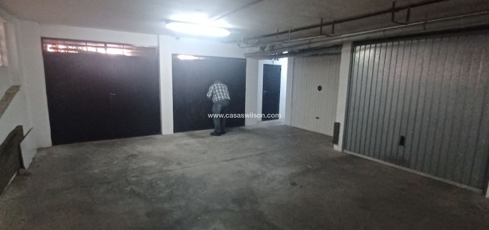 Sale - Bungalow - Torrevieja - Costa Blanca