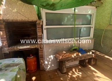 Sale - Bungalow - Torrevieja - Costa Blanca