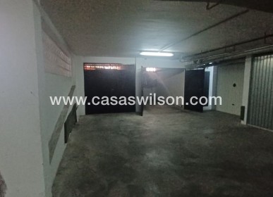 Sale - Bungalow - Torrevieja - Costa Blanca