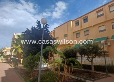 Sale - Bungalow - Torrevieja - Costa Blanca