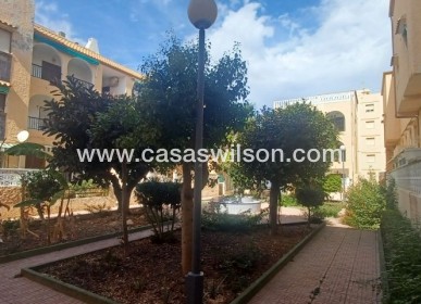 Sale - Bungalow - Torrevieja - Costa Blanca