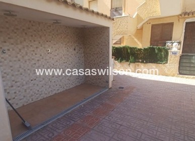 Sale - Bungalow - Torrevieja - Costa Blanca