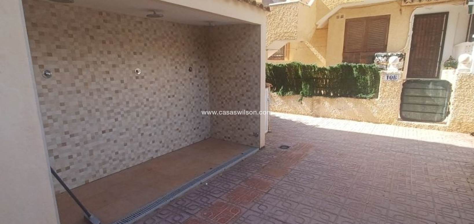 Sale - Bungalow - Torrevieja - Costa Blanca