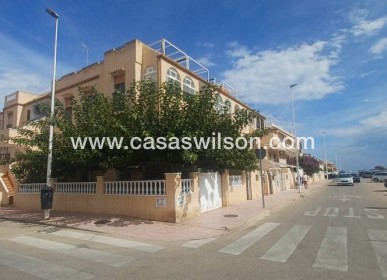 Sale - Bungalow - Torrevieja - Costa Blanca