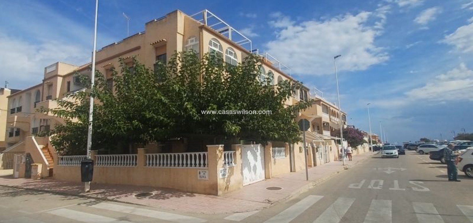 Sale - Bungalow - Torrevieja - Costa Blanca