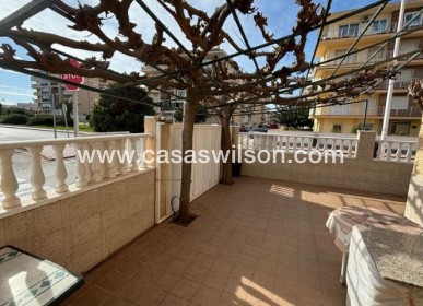 Sale - Bungalow - Torrevieja - Costa Blanca