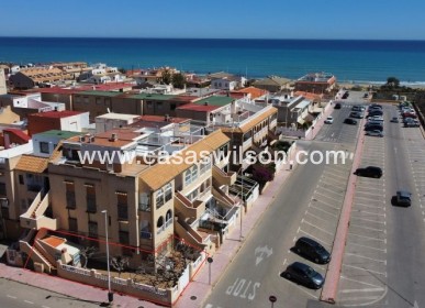 Sale - Bungalow - Torrevieja - Costa Blanca