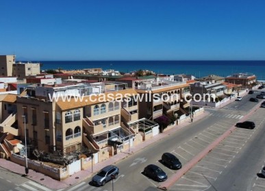 Sale - Bungalow - Torrevieja - Costa Blanca