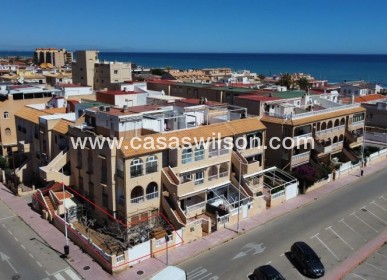 Sale - Bungalow - Torrevieja - Costa Blanca