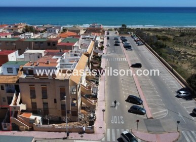 Sale - Bungalow - Torrevieja - Costa Blanca