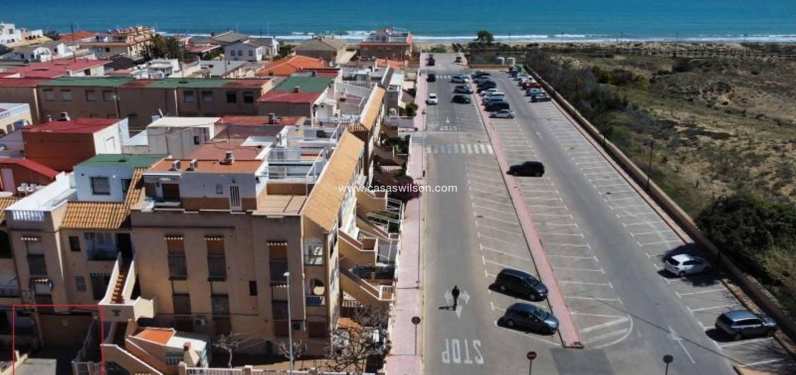 Sale - Bungalow - Torrevieja - Costa Blanca