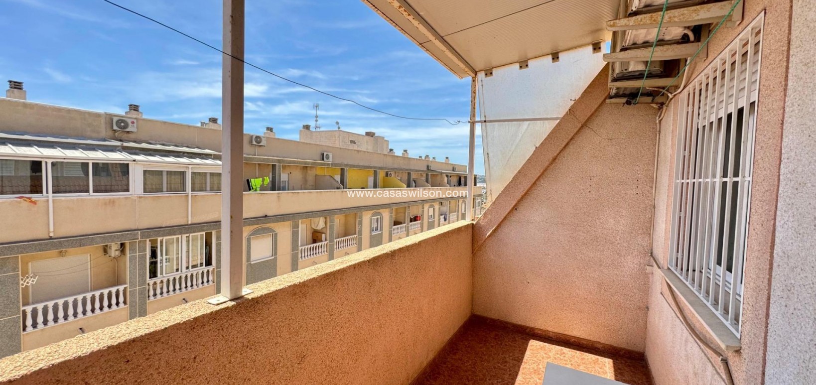 Sale - Appartement - Torrevieja - Costa Blanca