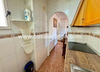 Sale - Appartement - Torrevieja - Costa Blanca