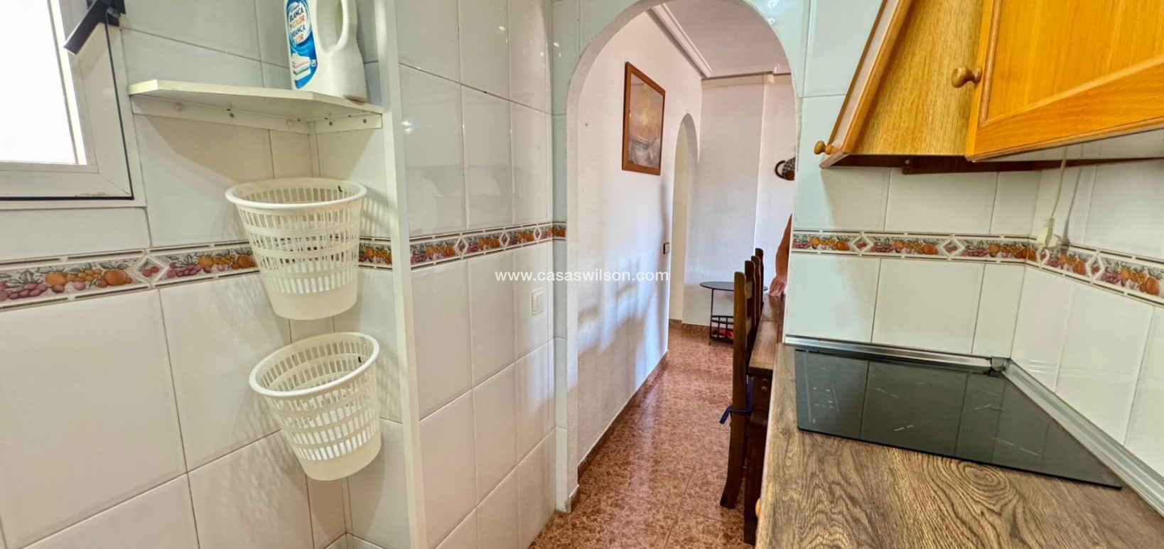 Sale - Appartement - Torrevieja - Costa Blanca