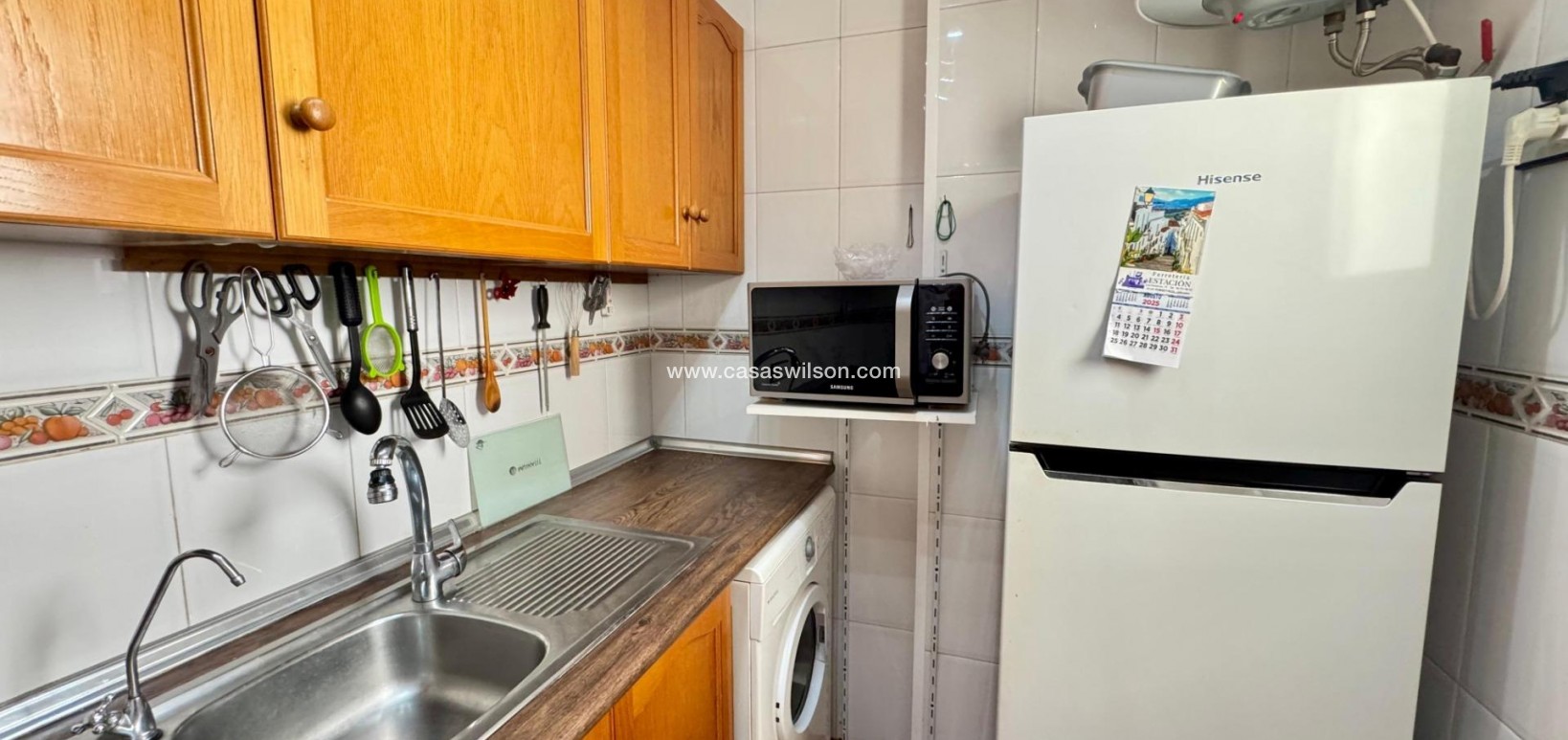 Sale - Appartement - Torrevieja - Costa Blanca