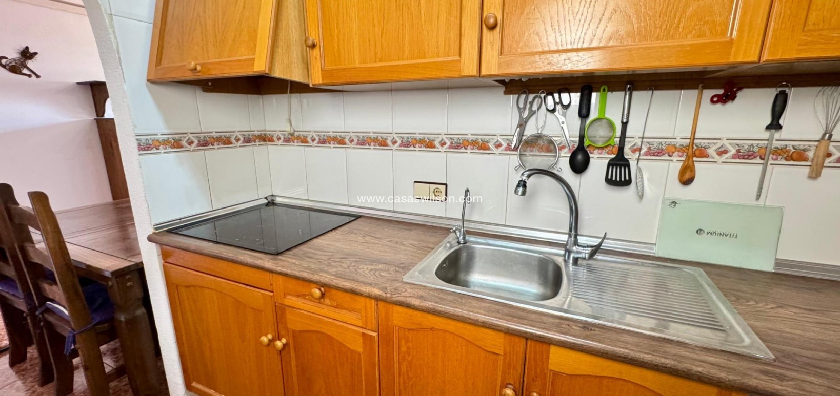 Sale - Appartement - Torrevieja - Costa Blanca
