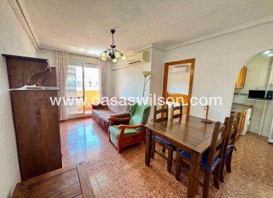Sale - Appartement - Torrevieja - Costa Blanca