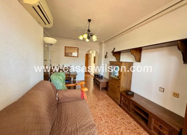 Sale - Appartement - Torrevieja - Costa Blanca