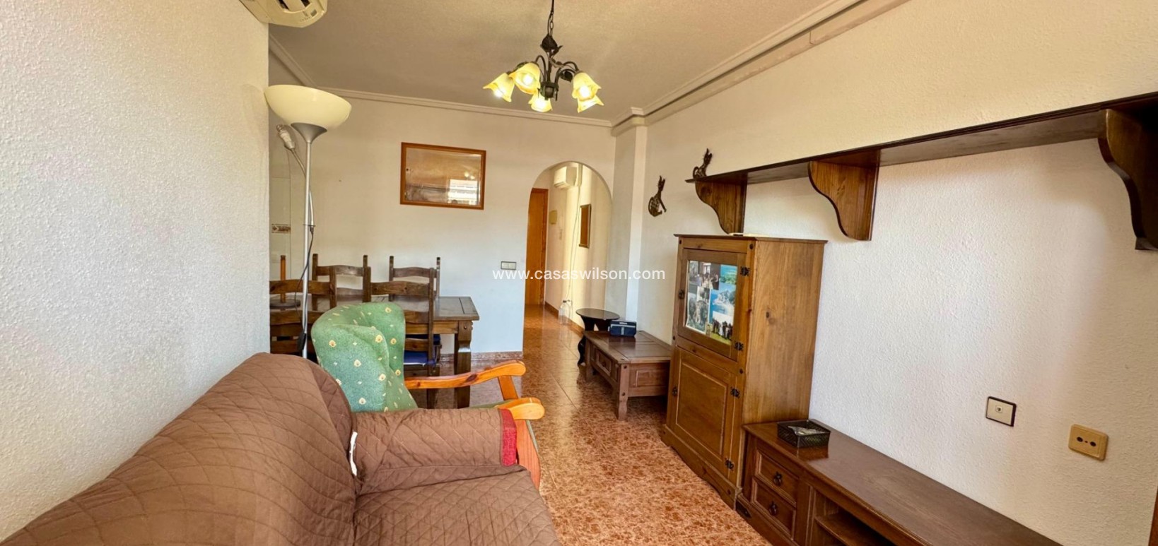 Sale - Appartement - Torrevieja - Costa Blanca