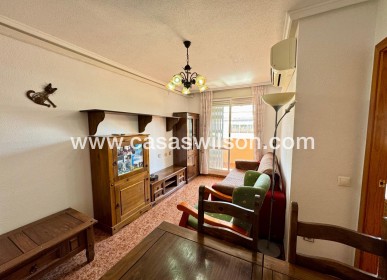 Sale - Appartement - Torrevieja - Costa Blanca