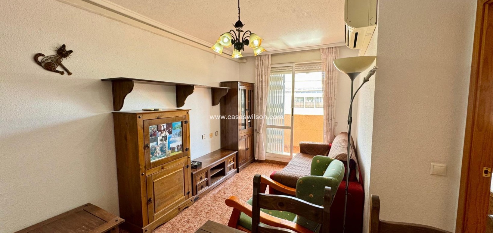 Sale - Appartement - Torrevieja - Costa Blanca