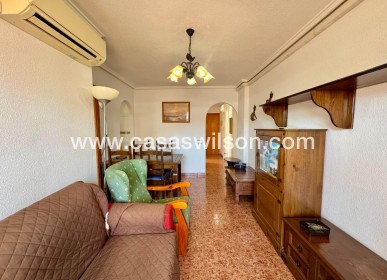 Sale - Appartement - Torrevieja - Costa Blanca