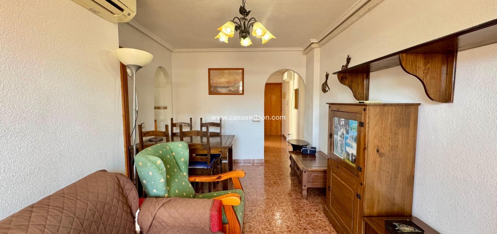 Sale - Appartement - Torrevieja - Costa Blanca