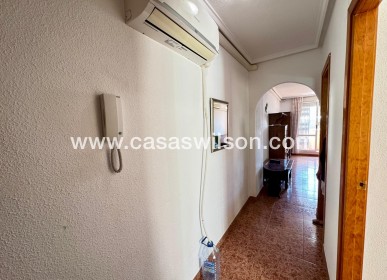 Sale - Appartement - Torrevieja - Costa Blanca