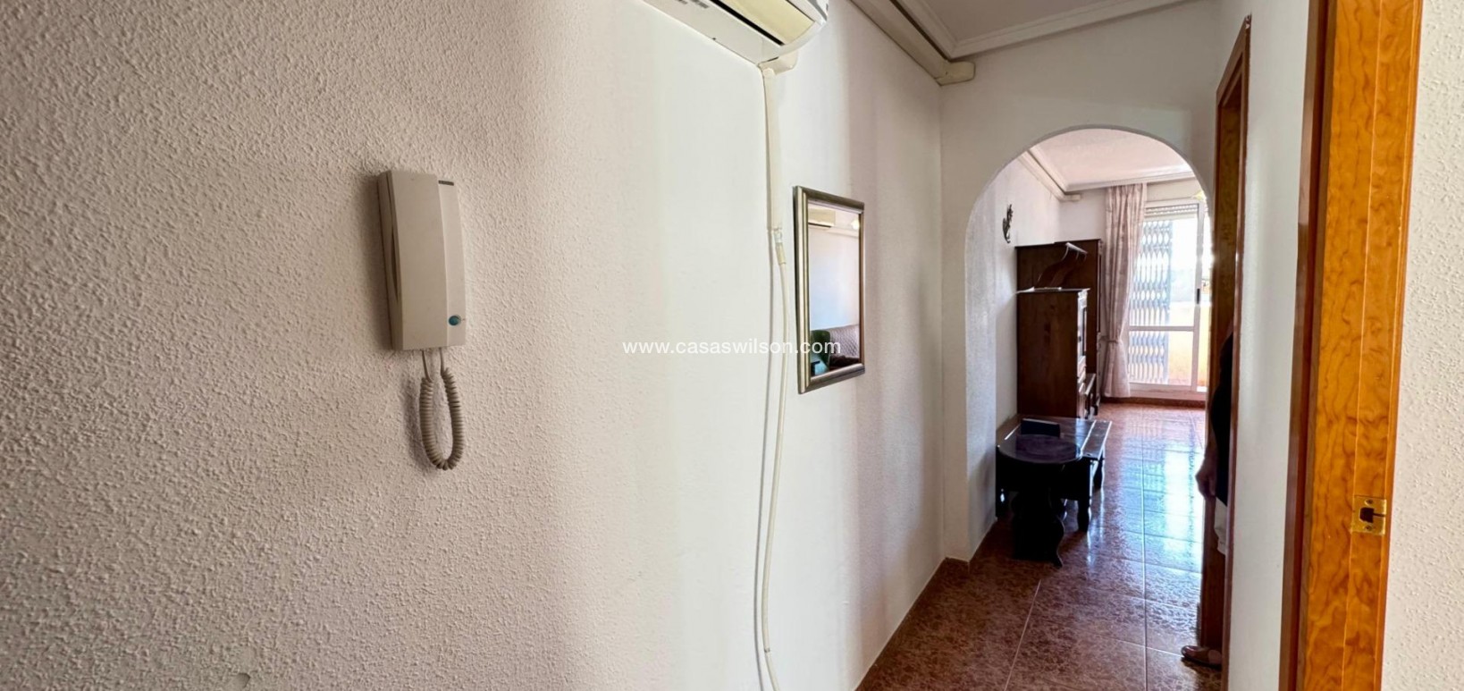 Sale - Appartement - Torrevieja - Costa Blanca