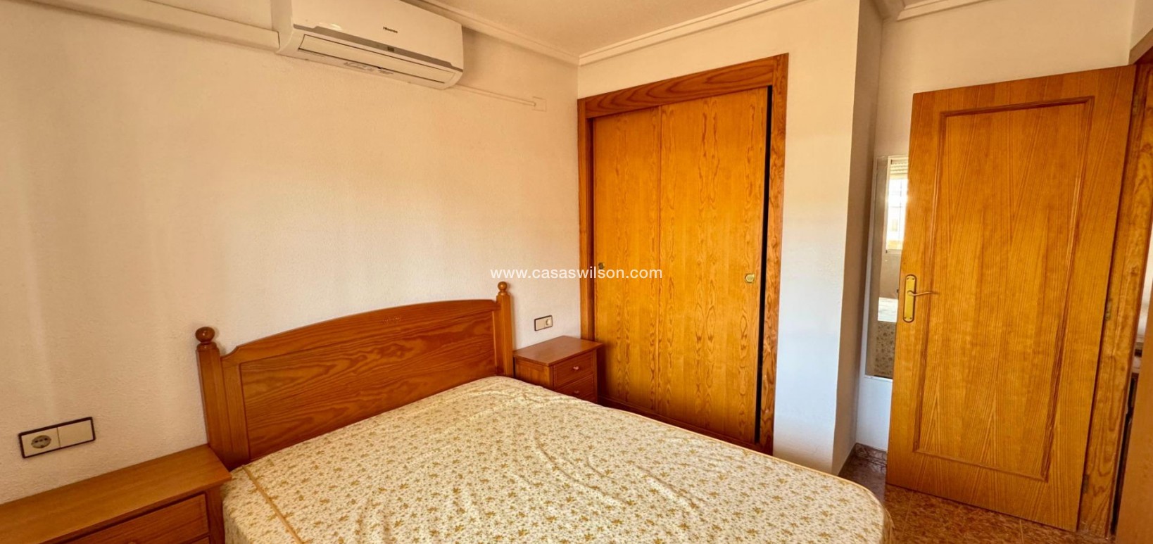 Sale - Appartement - Torrevieja - Costa Blanca