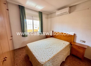 Sale - Appartement - Torrevieja - Costa Blanca
