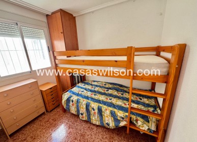 Sale - Appartement - Torrevieja - Costa Blanca