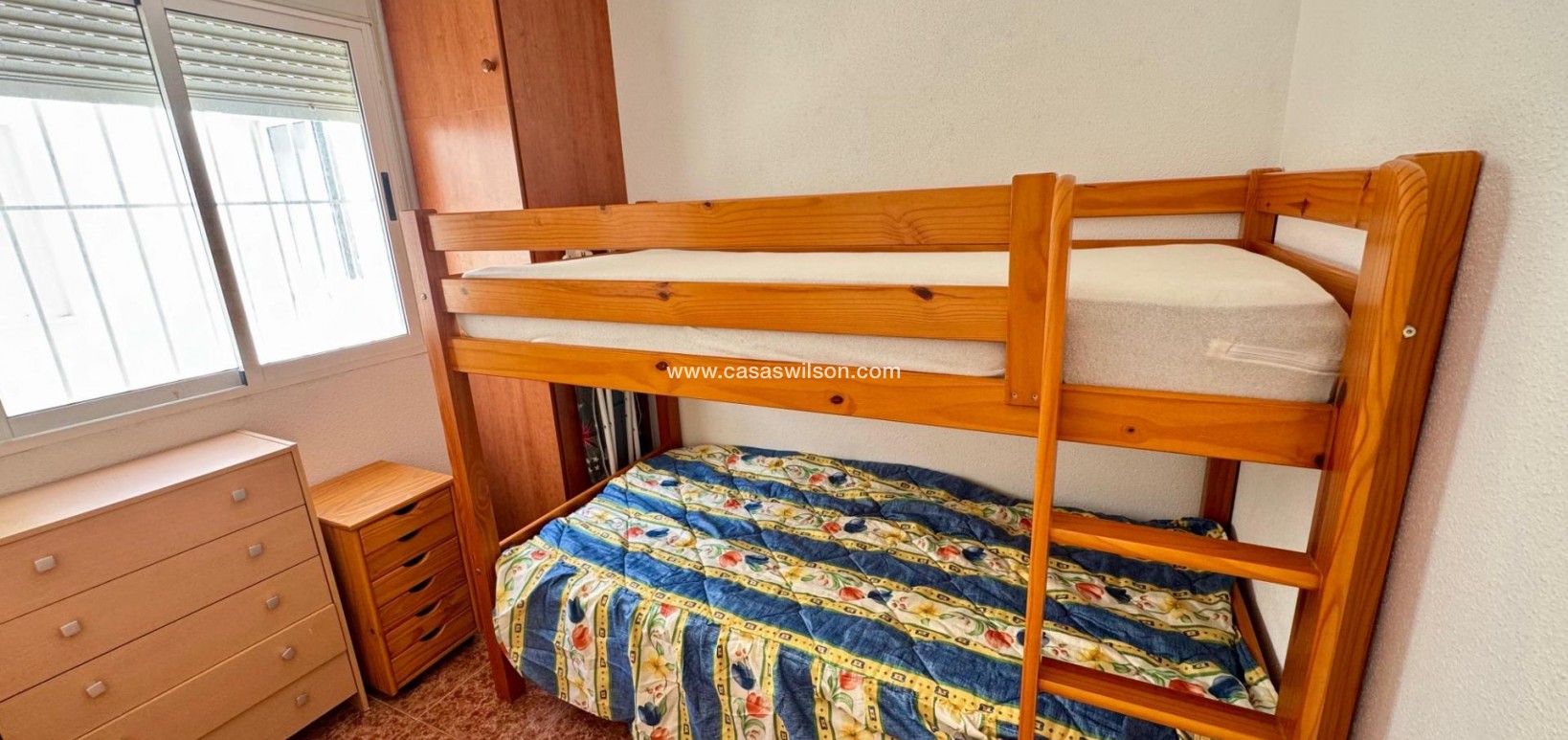 Sale - Appartement - Torrevieja - Costa Blanca