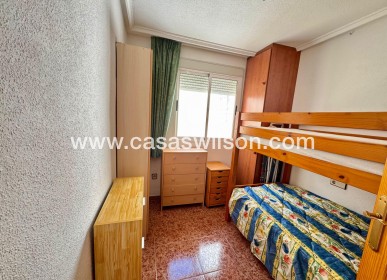 Sale - Appartement - Torrevieja - Costa Blanca
