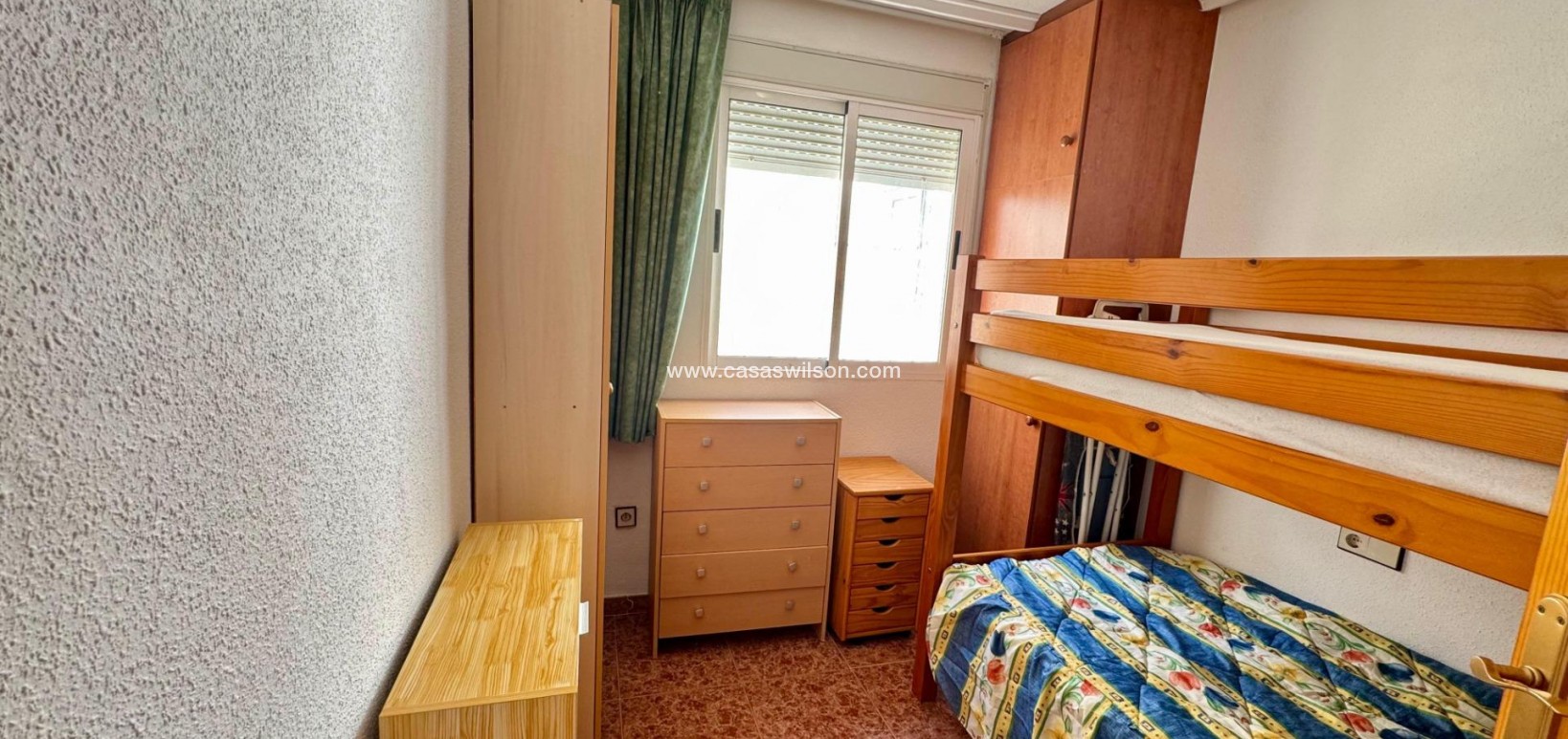 Sale - Appartement - Torrevieja - Costa Blanca