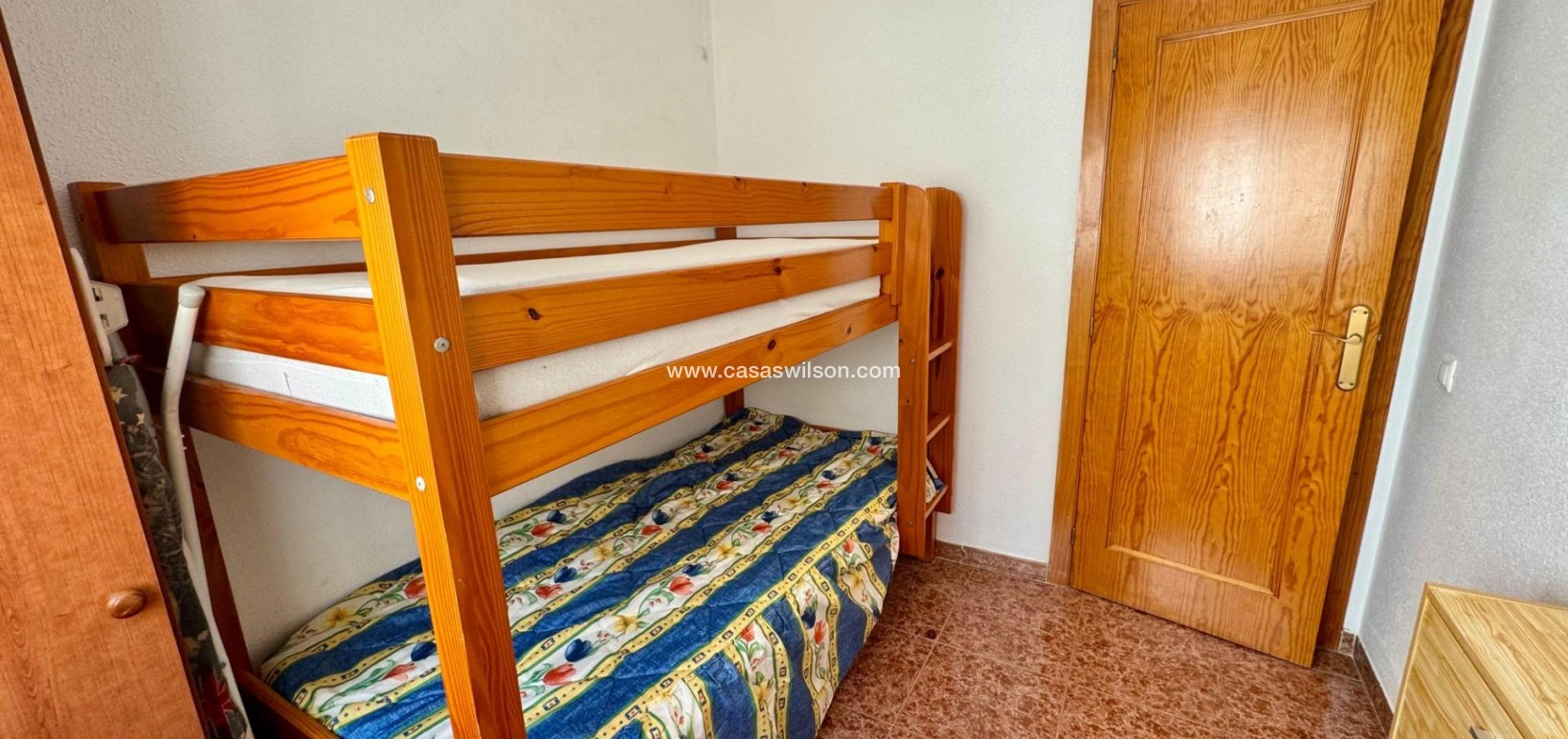 Sale - Appartement - Torrevieja - Costa Blanca