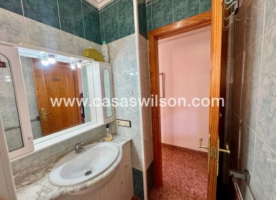 Sale - Appartement - Torrevieja - Costa Blanca