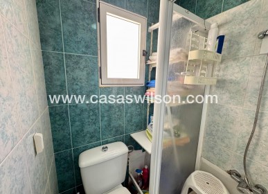 Sale - Appartement - Torrevieja - Costa Blanca