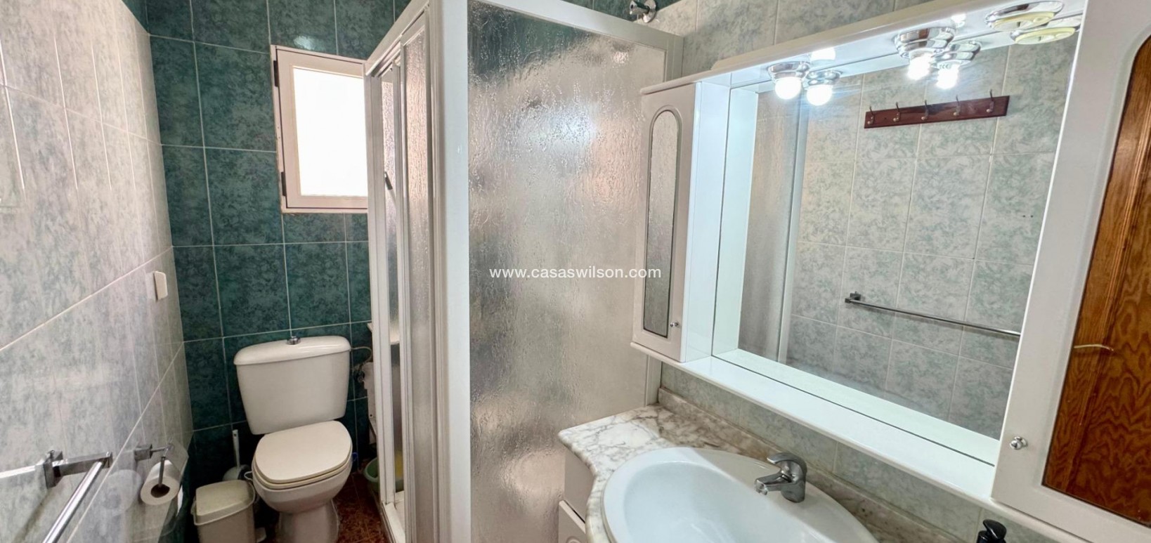 Sale - Appartement - Torrevieja - Costa Blanca