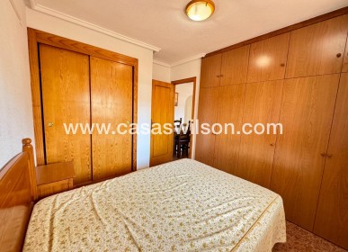 Sale - Appartement - Torrevieja - Costa Blanca