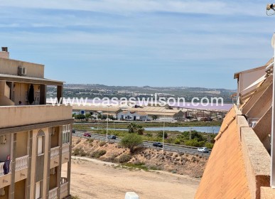 Sale - Appartement - Torrevieja - Costa Blanca