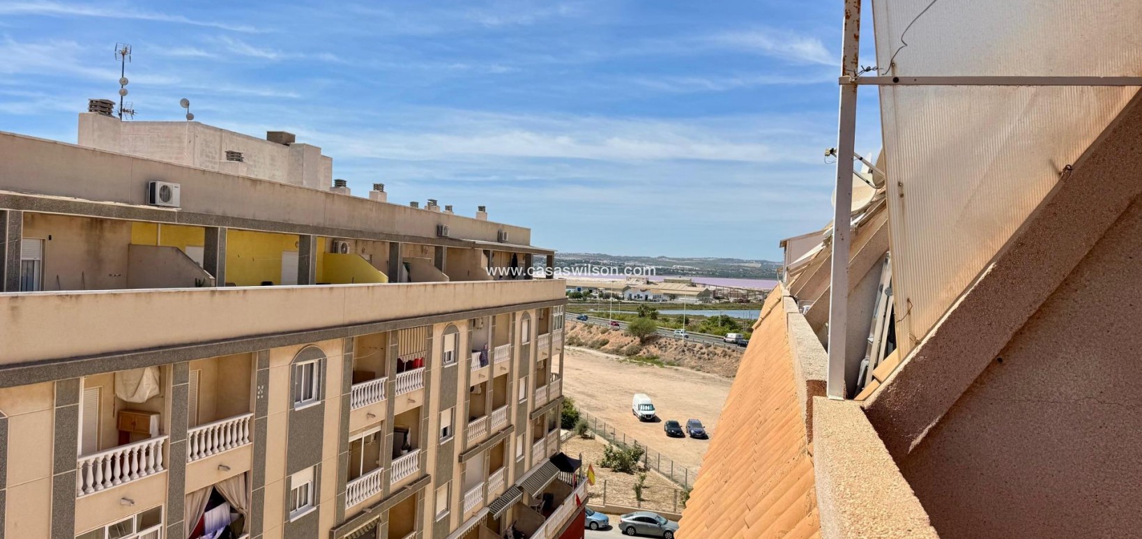 Sale - Appartement - Torrevieja - Costa Blanca