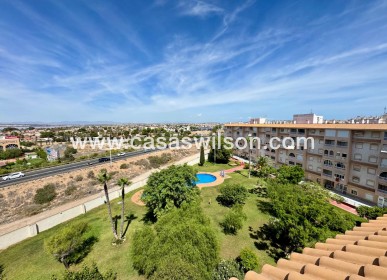 Sale - Appartement - Torrevieja - Costa Blanca