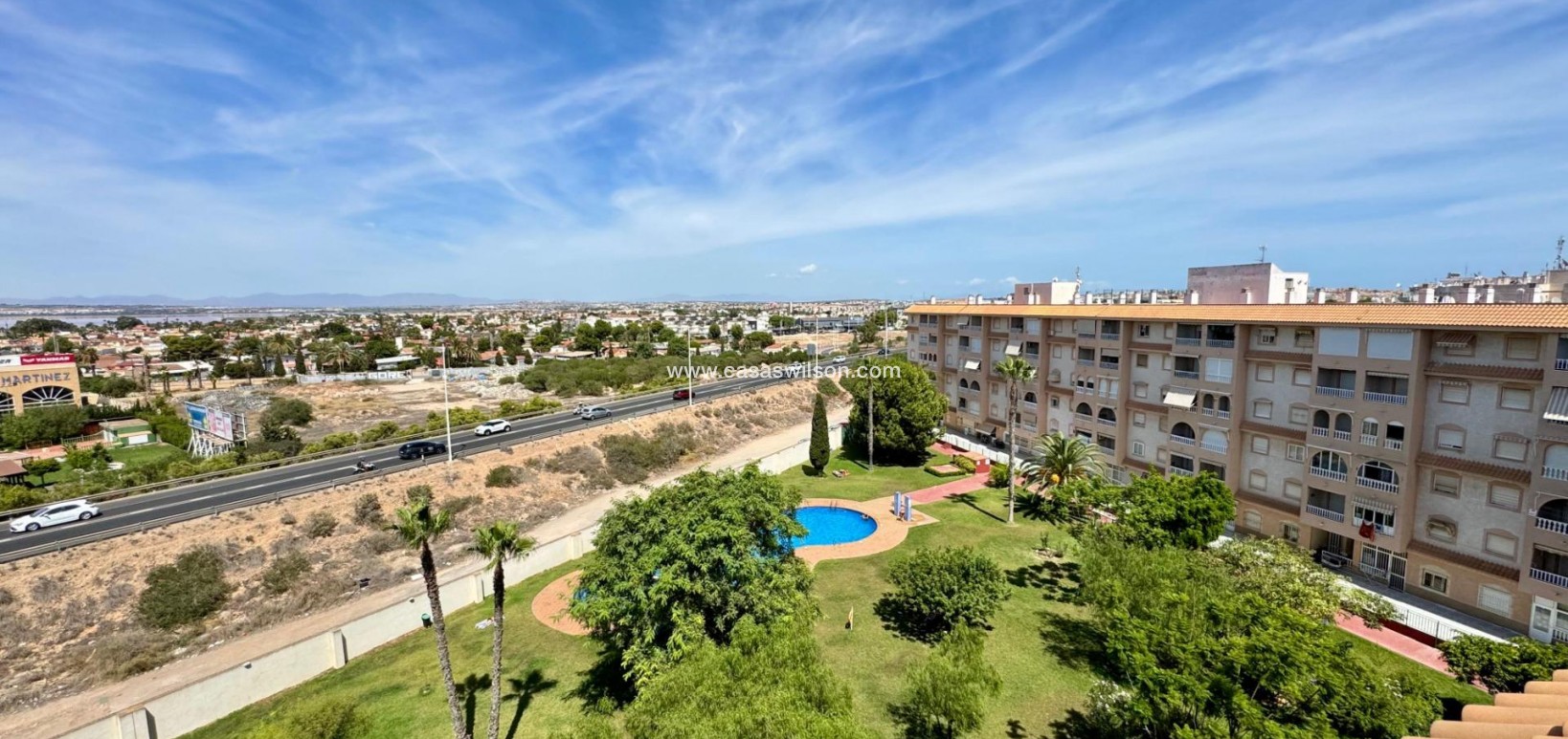 Sale - Appartement - Torrevieja - Costa Blanca